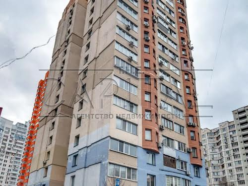 квартира за адресою Петра Григоренка просп., 1б