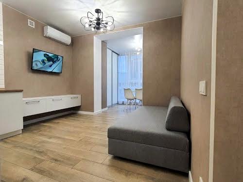 квартира по адресу с. Новоселки, Мира ул., 6