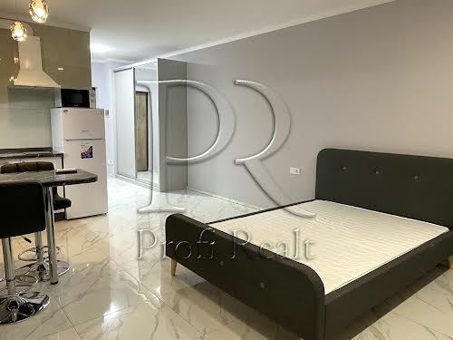 квартира за адресою Миколи Бажана просп., 17А