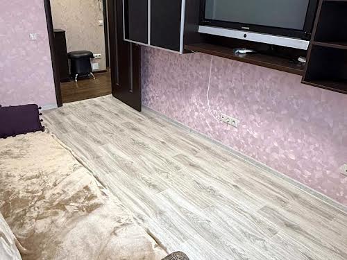квартира за адресою Леся Курбаса просп., 4