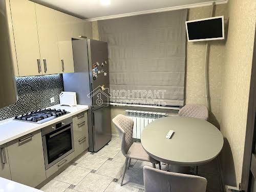 квартира по адресу Астрономическая ул., 35г