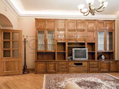 квартира за адресою Банкова вул., 1/10