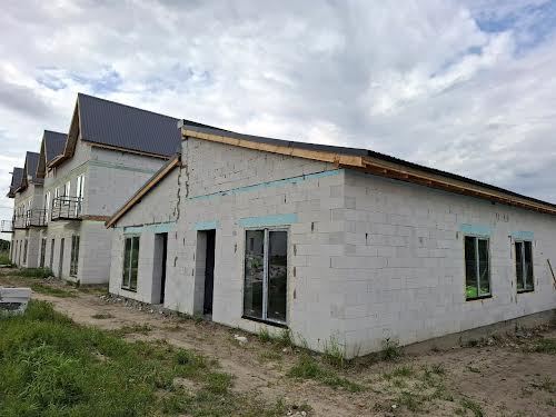 дом по адресу Белогородская ул.