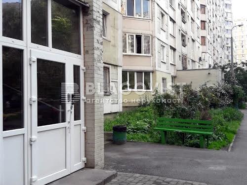 квартира за адресою Григоренка, 1а