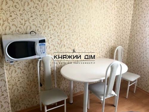 квартира за адресою Архітектора Вербицького вул., 4-А