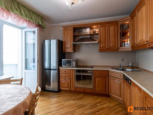 квартира за адресою Петра Григоренка просп., 3-А