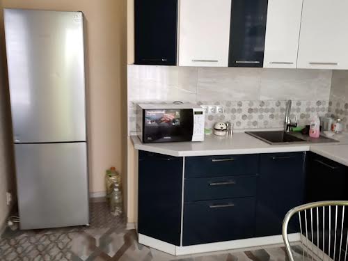 квартира за адресою Осокорська вул., 2а
