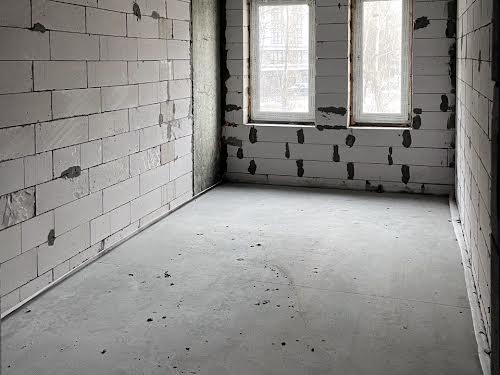 квартира по адресу Тодося Осьмачки ул. (Горького), 58-а