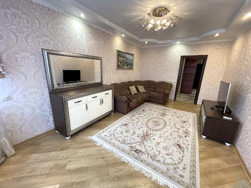 квартира за адресою Олени Пчілки вул., 6