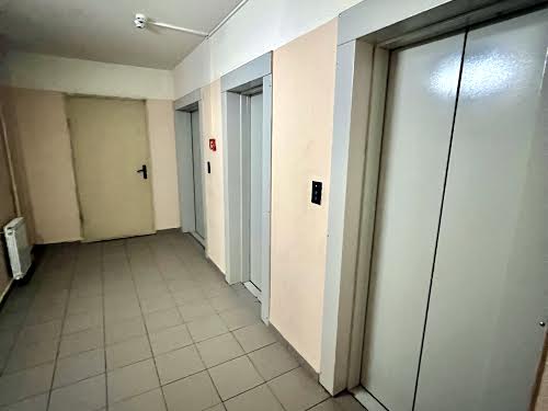 квартира по адресу Правды просп. (Правды), 5-Б