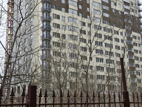 квартира по адресу Степана Руданского ул., 9А