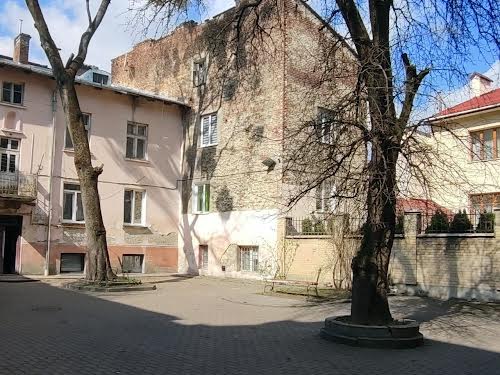 квартира по адресу Стороженко ул., 4