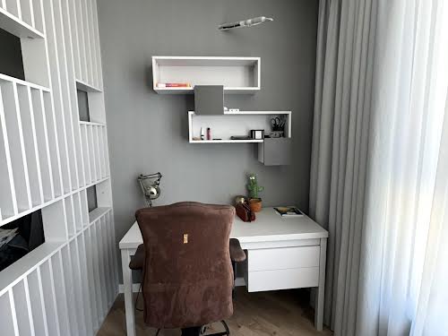 квартира за адресою Берестейський просп. (Перемоги), 67-Г