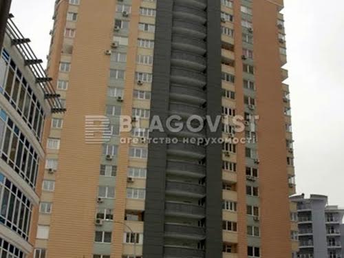 квартира за адресою Раїси Окіпної вул., 10б