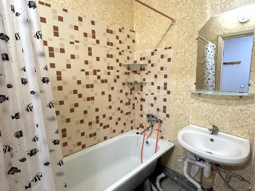 квартира по адресу Урловская ул., 23