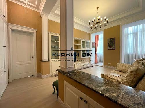 квартира по адресу Антоновича ул. (Горького), 8