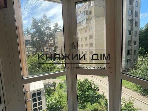квартира за адресою Конча-Заспинська вул. (Генерала Матикіна), 16