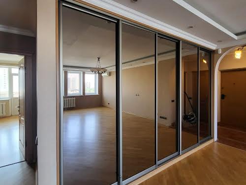 квартира по адресу Миколы Бажана просп., 14