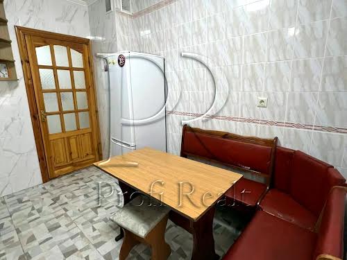 квартира по адресу Тростянецкая ул., 3