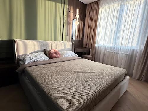 квартира за адресою Андрія Верхогляда вул. (Михайла Драгомирова), 14-А