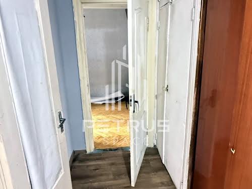 квартира за адресою Вітряні Гори вул., 21/7