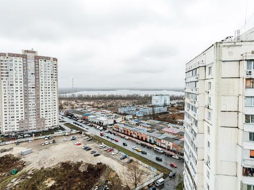 квартира по адресу Соломии Крушельницкой ул., 7