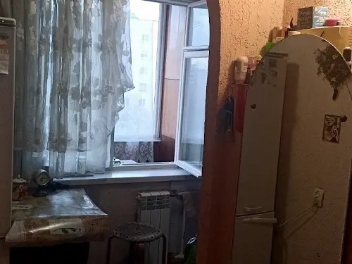 кімната за адресою Андрія Малишка вул., 2