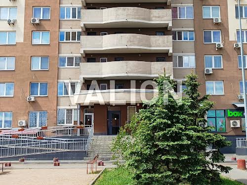 квартира за адресою Соломії Крушельницької вул., 13