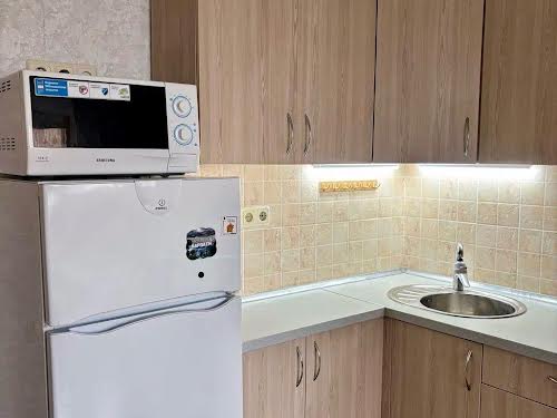 квартира по адресу Миру ул., 50