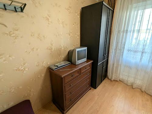 квартира по адресу Героев Днепра ул., 62