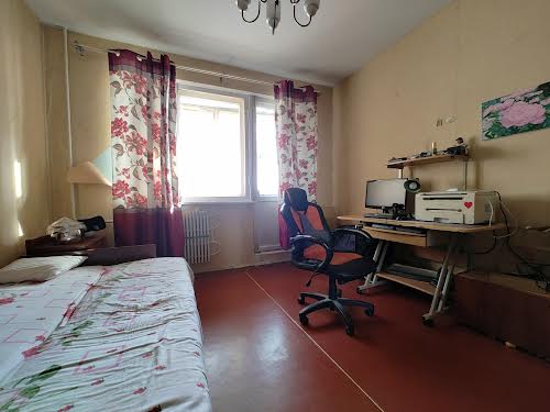 квартира за адресою Академіка Павлова вул., 130