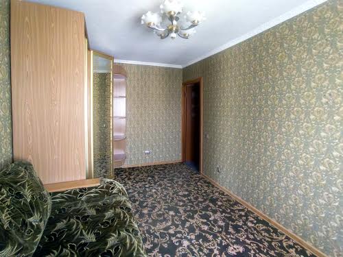 квартира за адресою Київ, Червоної калини, 65