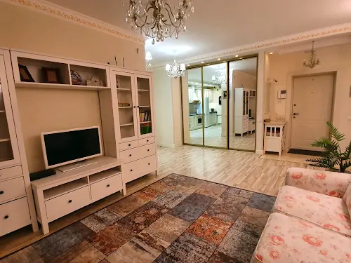 квартира за адресою Валерія Лобановського просп. (Червонозоряний), 4-Б