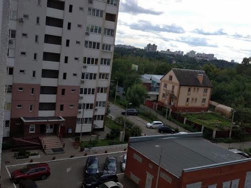 квартира по адресу Білецька, 18