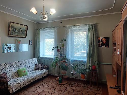 дом по адресу Харьков, Астрономическая ул., 9
