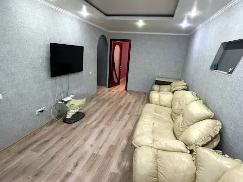 квартира по адресу Каденюка, 8а