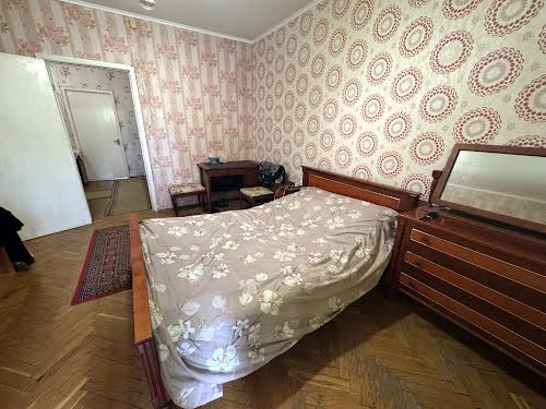 квартира за адресою Оболонський просп., 28-А