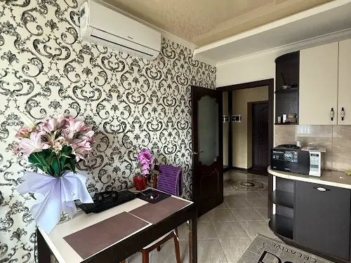 квартира за адресою Чорновола вул., 29