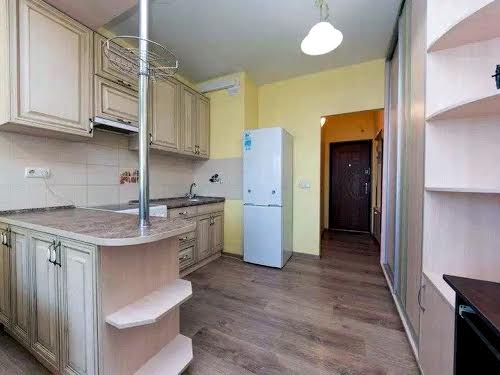 квартира за адресою Жамбила Жабаєва вул. (Кузьминська), 22