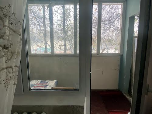 квартира по адресу Апрельский пер., 20