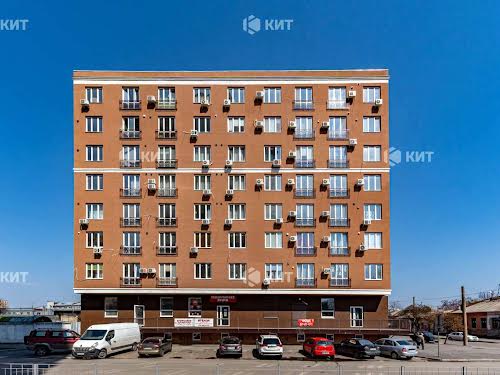 квартира за адресою Зброярська вул., 7