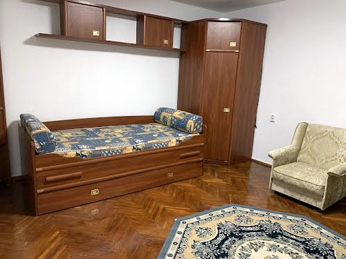 квартира по адресу Академика Янгеля ул., 4