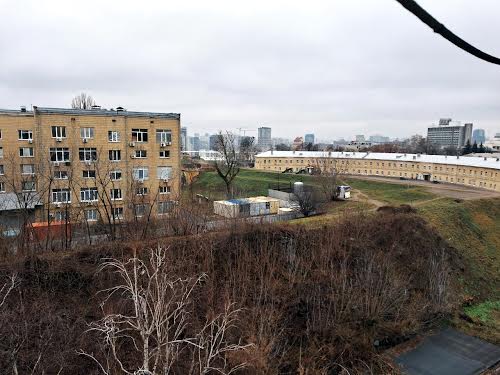 квартира за адресою Лесі Українки бульв., 14-А