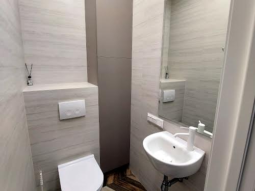 квартира за адресою Антоновича, 74