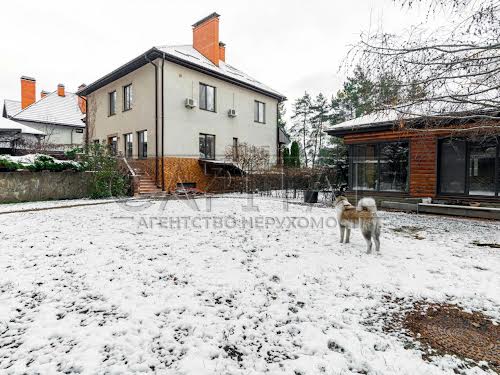 дом по адресу с. Юровка, Юрівка