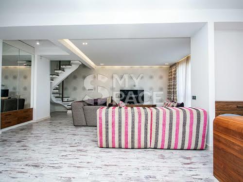квартира за адресою Метрологічна вул., 111