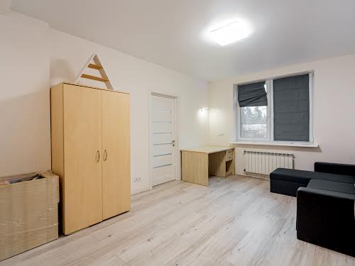 квартира за адресою Пономарьова вул., 26к1