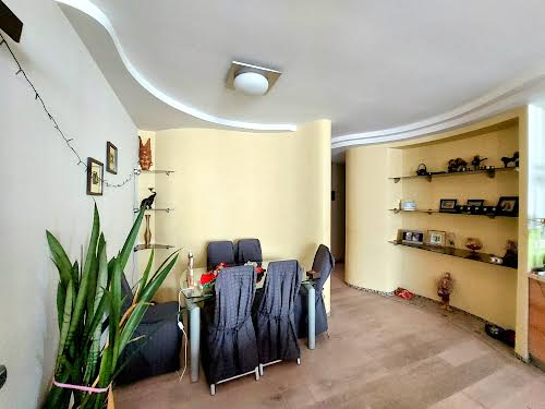 квартира по адресу Вишневое, Святоюріївська ул., 11А