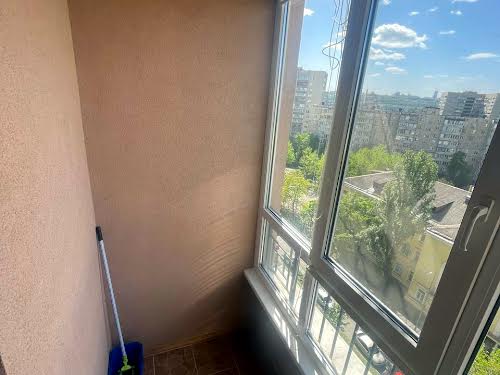 квартира за адресою Ованеса Туманяна вул., 3