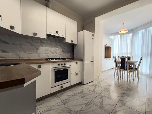 квартира по адресу Мартинова, 8